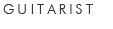 Gutarist